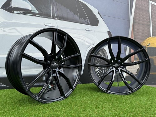 R18 inch 5x112 forzza sigma - 4x,
