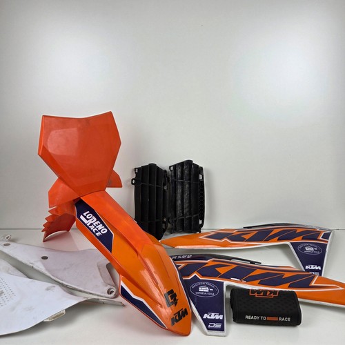 Ktm exc excf sxf 2022 - excf,