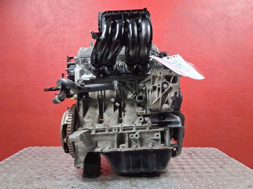 Moteur sans pièces - , (essence)