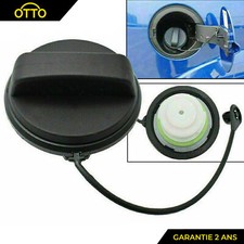 Bouchon de Réservoir prévu