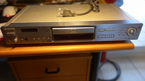 Sony lecteur dvd très - très, de