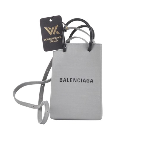 Sac bandoulière balenciaga - bandoulière,