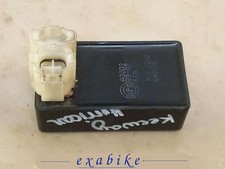 boitier d'allumage pour Keeway