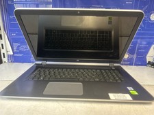 HP PC portable 17 pouces