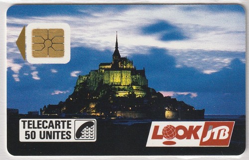 Télécarte france f69 jtb - f69,