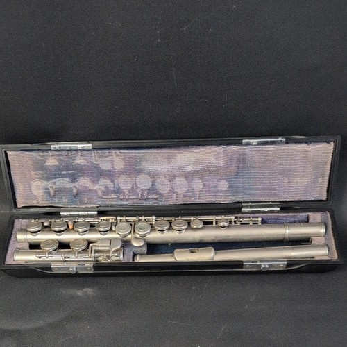 Flûte argent yamaha yfl 23 - argent, yfl-23