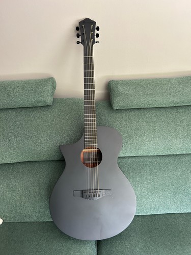 Guitare electro acoustique - electro,