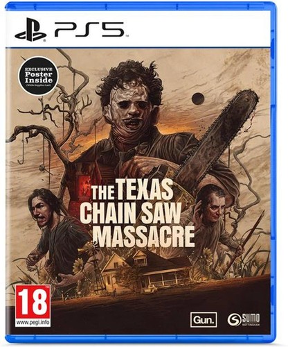 Jeu ps5 the - ps5, saw