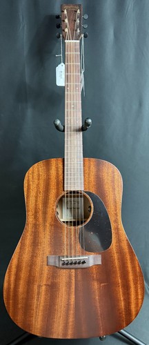 Martin 10e retro sapele - d-10e,