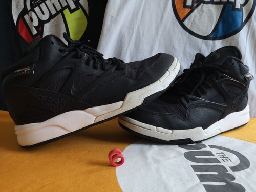 Reebok pump sneakers - :, omni