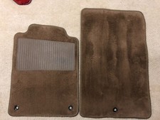 Tapis de sol GM 1997-2004