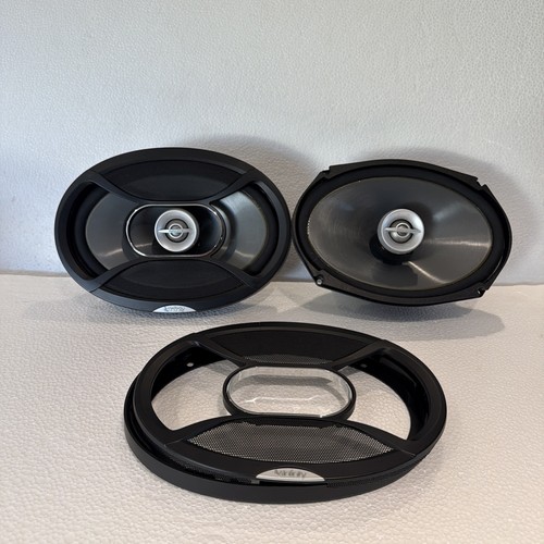 Infinity reference 9612i 6x9in - 9612i,