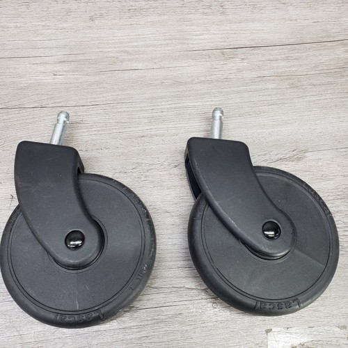 Lascal buggy board mini wheels - board,