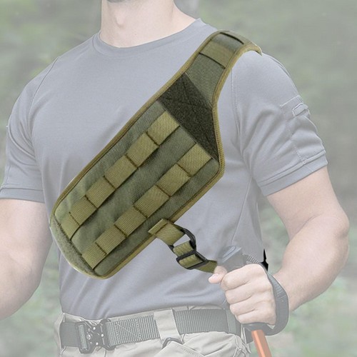 Chest rig organisateur - rig,