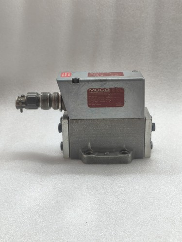 Moog 062k935 servo - -062k935,