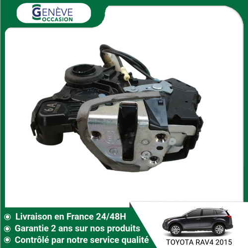 Systeme condamnation - systeme,