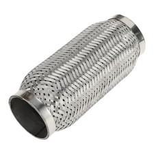 Tuyau Flexible D'éChappement