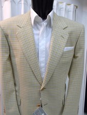 Veste Homme Signée Luciano