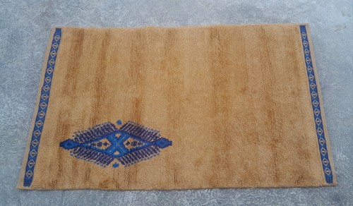 Tapis berbère touareg - tapis,