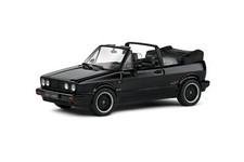 Volkswagen VW Golf 1 Cabriolet