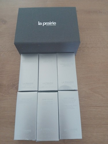 Prairie coffret skin - la,