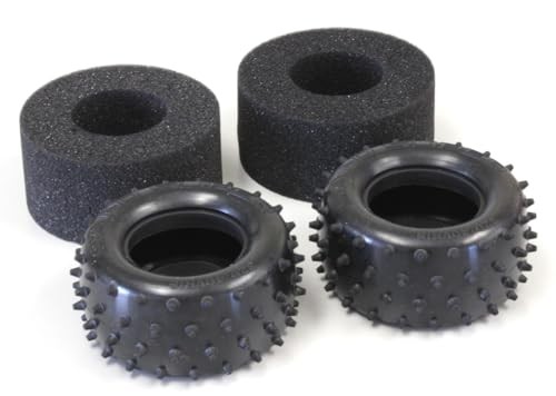 Kyosho pin tire 43x86x40mm - kyosho,