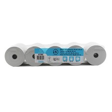 Bobines de caisse thermique x