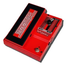 Pédale DigiTech WHAMMY 5