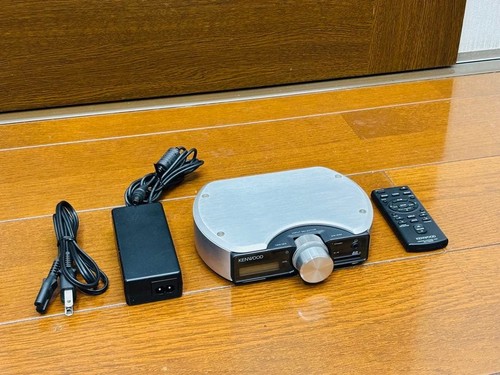Amplificateur numérique