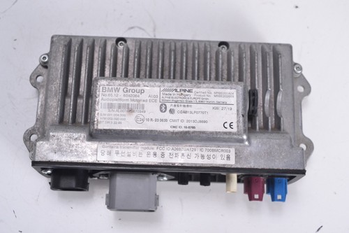 Radio bmw 1250 2019 - radio, rt