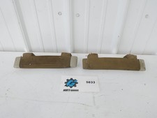 63-71 Wagoneer Door Pull Arm Rests Kaiser Jeep