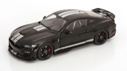Ford mustang shelby gt500 2022 - shelby,