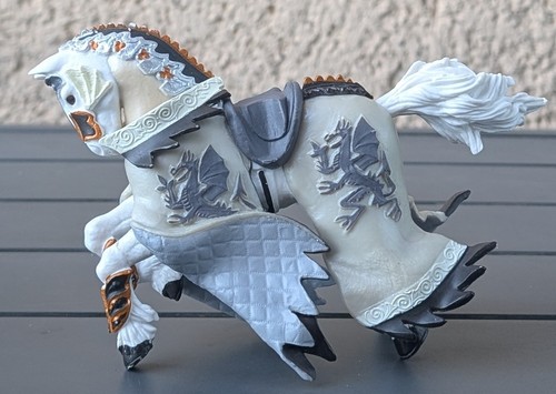 Figurine cheval papo 2014 - 2014,