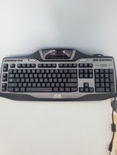 Logitech G15 Gaming Keyboard