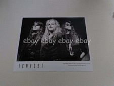 Tempest Peter Spencer Lori