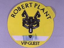 Billet Pass Original Led