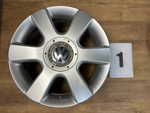 Original alliage hockenheim - 1x,