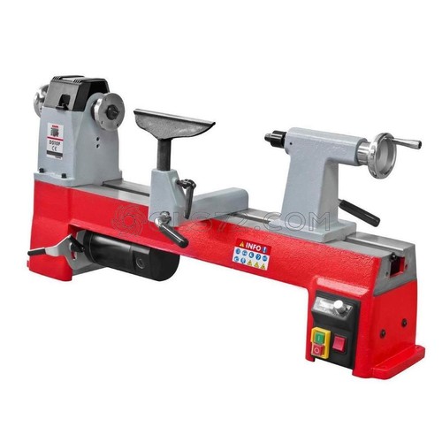 Tour bois 230v - tour, 735w