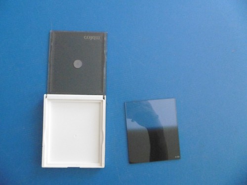 Cokin filtre gradual - cokin,