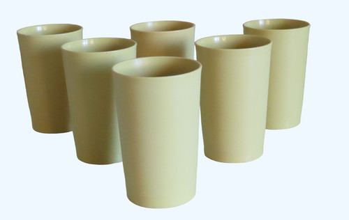 Verre tupperware vintage - verre, lot