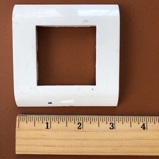 legrand switch mosaic wall plate cover white 750 02 spare part