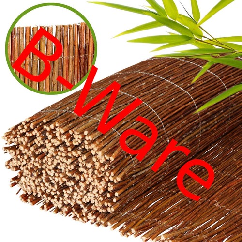 Ware natte osier vue - osier, vent
