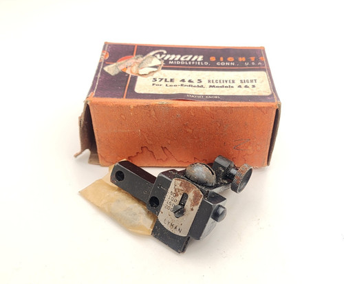 Vintage lyman 5 - lyman, lee