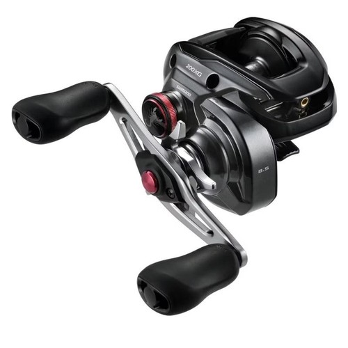 Moulinet lancer appâts - de,