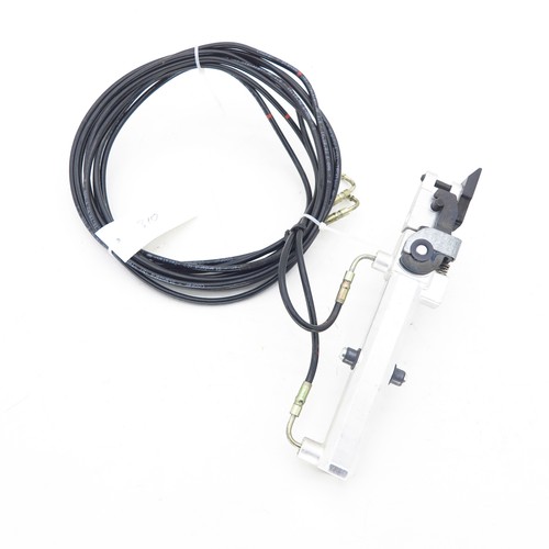 Vérin hydraulique arceau - vérin,