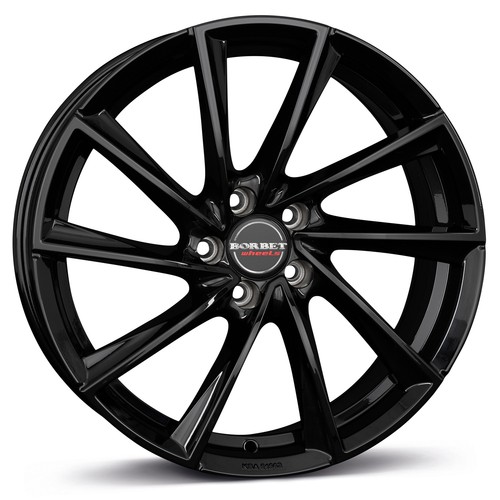 Jantes borbet vtx 0x18 et37 - jantes,