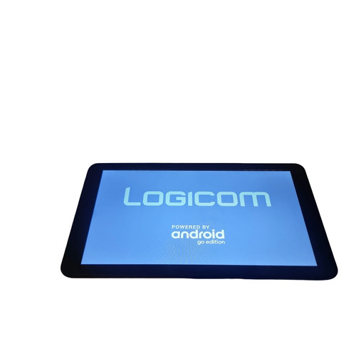 Tablette logicom tab - logicom, la