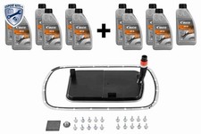 VAICO Kit de vidange pour