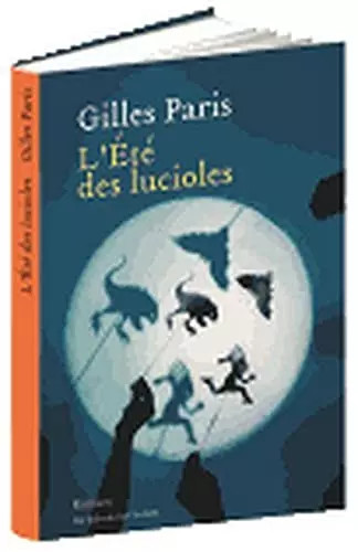 L'Eté des lucioles