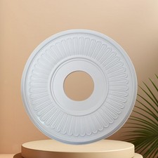 Rosace décorative de plafond